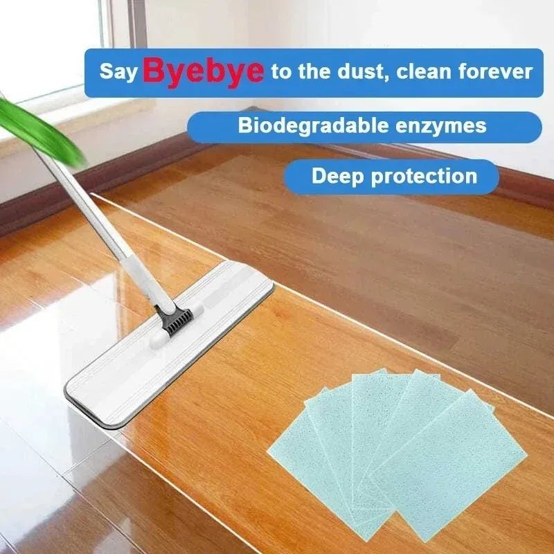 ✨Floor Cleaning Tablets Multi-Surface Cleaner