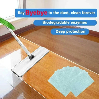✨Floor Cleaning Tablets Multi-Surface Cleaner