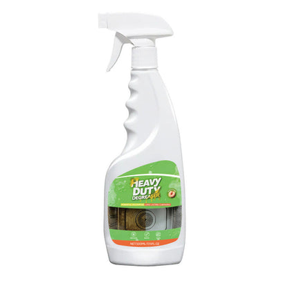 Heavy Duty Degreaser, 500ML Kitchen Cleaner Spray🔥