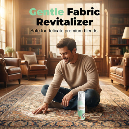🔥Waterless Carpet Foam Stain Remover