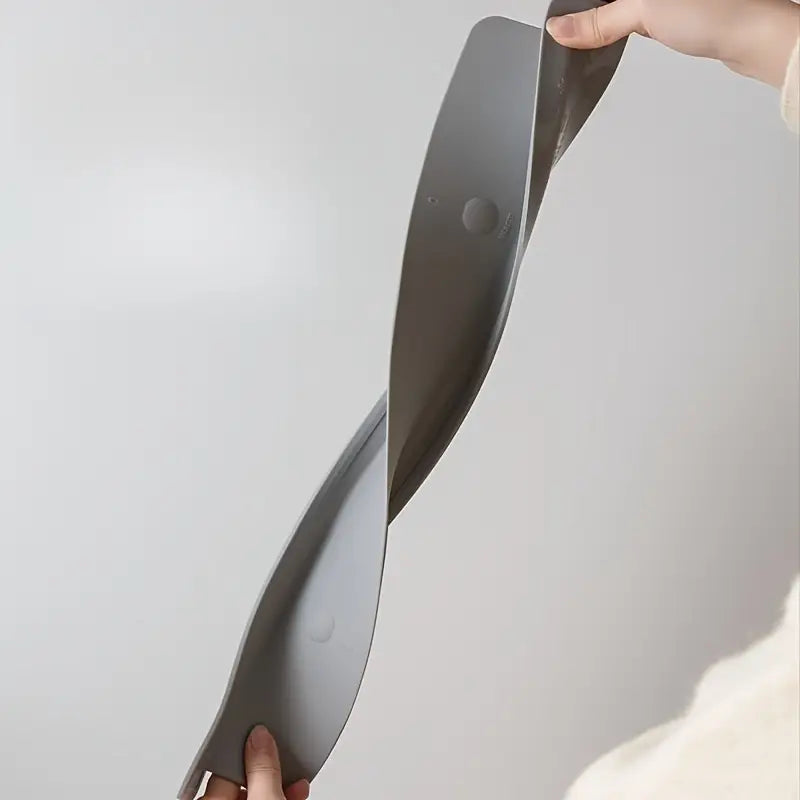 🔥Silicone Anti-Splash Sink Edge Guard
