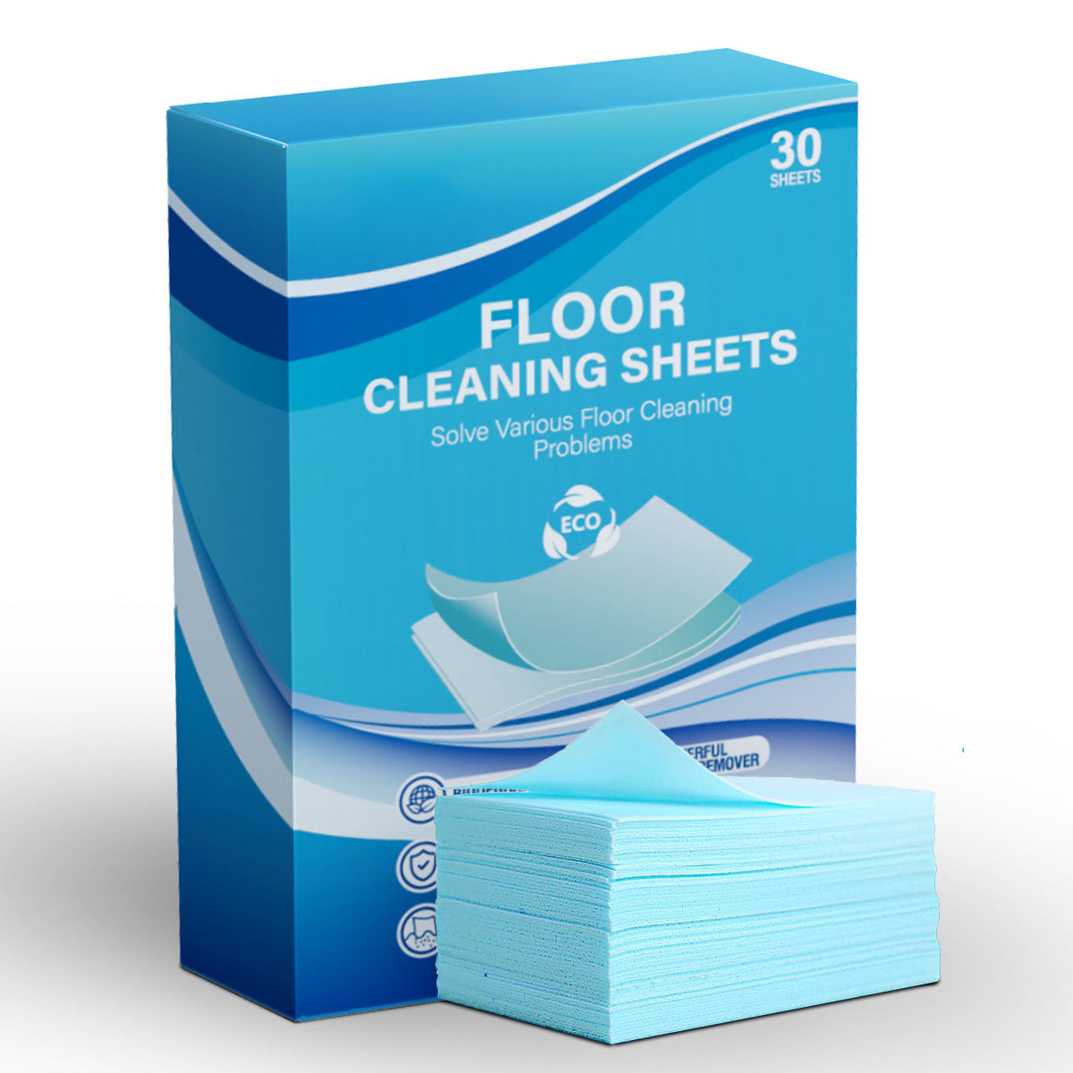 ✨Floor Cleaning Tablets Multi-Surface Cleaner