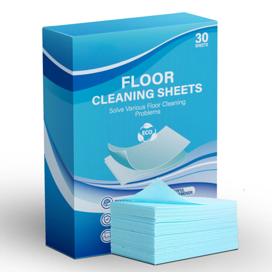 ✨Floor Cleaning Tablets Multi-Surface Cleaner