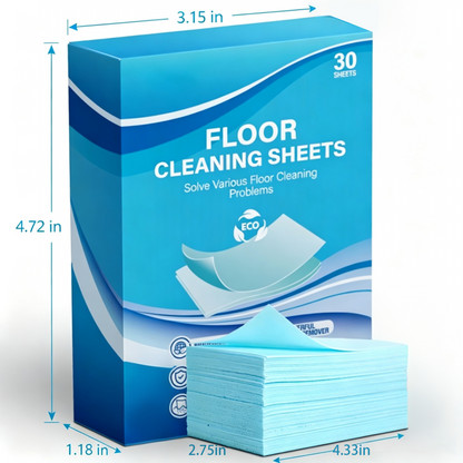 ✨Floor Cleaning Tablets Multi-Surface Cleaner